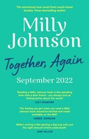 Together, Again | From The Bestselling Author Of Lift Me Up | Milly Johnson