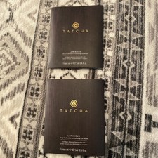Lot of 2 Tatcha Luminous Deep Hydration revit...