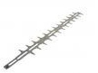 Ersatzklinge Hecke-SchneidgeräTe FüR 629Mm Stihl Hs 242, 246, 60L 4226 710 6052