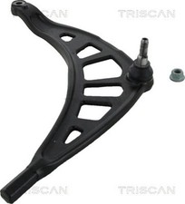 TRISCAN Querlenker Dreieckslenker 8500 115037 für MINI R60 COUNTRYMAN R61 Cooper