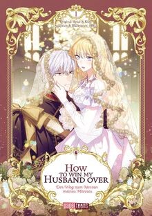 How to win my Husband over - Der Weg zum Herzen mei... | Buch | Zustand sehr gut