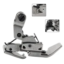 High Quality Narrow Presser Foot #119-91189 For JUKI MO-2416+