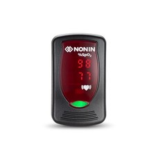 NONIN Finger Pulse Oximeter Onyx Vantage 9590 black