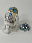 Star Wars 1979 Droid Factory R2-D2 Complete Third Leg Original Vintage