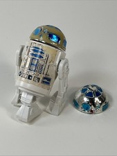 Star Wars 1979 Droid Factory R2-D2 Complete Third Leg Original Vintage