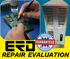 SMC INR-244-242B Thermo-con Cold Plate Controller (REPAIR EVALUATION)