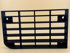 Pair Of Grilles For 3rd Third Gen Camaro Sport Coupeberlinetta 198219831984