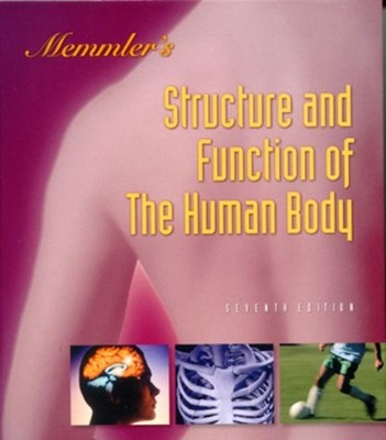 Structure and Function of the Human Body Dena Lin, Cohen, Barbara