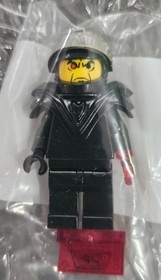 LEGO Alpha Team Ogel Mutant Squid 4796 Complete Set W/ Manual - NO BOX