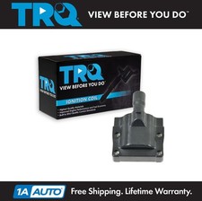 TRQ Ignition Coil for Toyota 4Runner Camry Pickup Lexus ES250