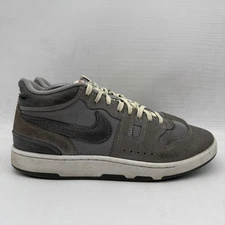 Nike Mac Attack x Social Status “Split Vision” Light Grey/Dark Grey Men Size 9.5