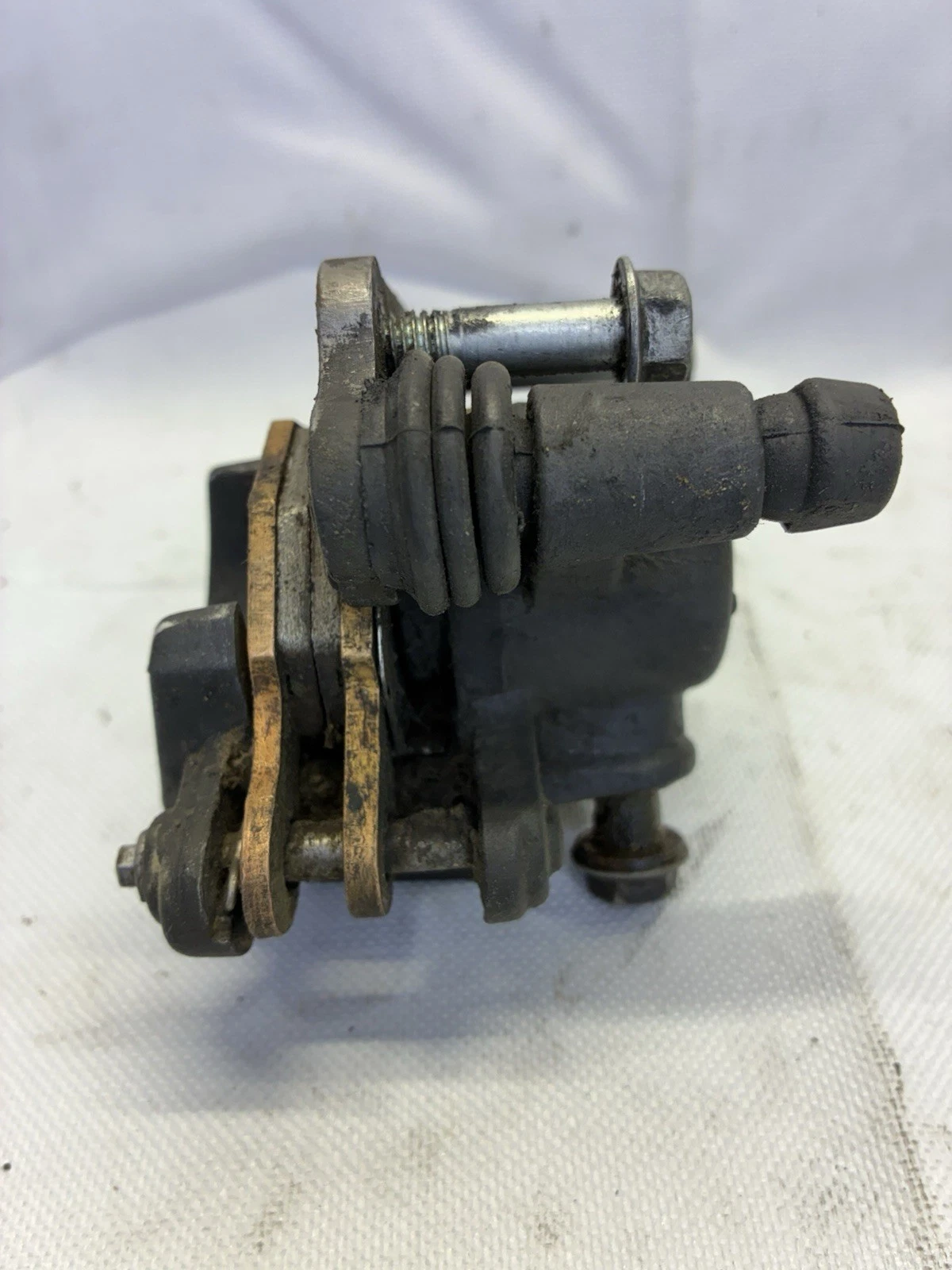 2003 Suzuki RM85 Front Brake Caliper OEM Tokico
