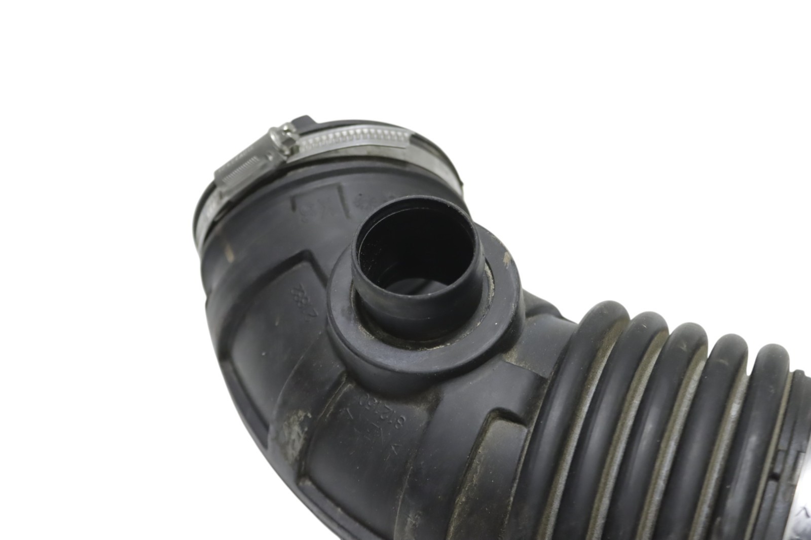 Ferrari 296 GT3 2022-2025 Right Hose pipes Set