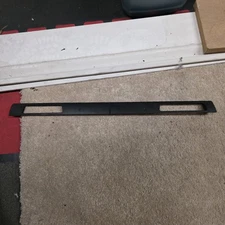 BMW E90 E91 E92 E93 LCI Trim Panel Cup Holder Dashboard Dash Cover 7130743