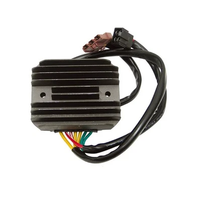 Régulateur De Tension Ducati Énergie Pour Aprilia SR Max 125 2011-2014 - Photo 1/3