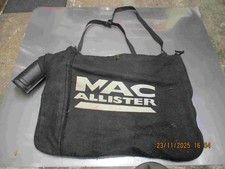 MacAllister MBV260 Leaf Blower / Vac - Collection Bag