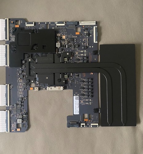 BN41-03131A DZFH2333 *SAT-Tuner* BN94-18086C Samsung TV-Main Board