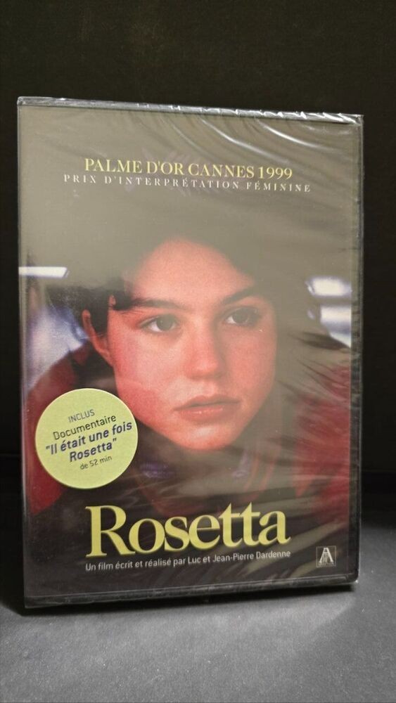 Rosetta - New In Blister | Arp