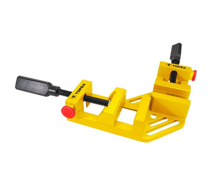 Eckklemme 65x70mm 12A300 - Bild 2