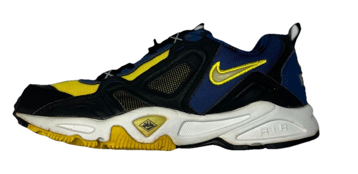 Nike Designer Nike Air Terra Grande VINTAGE NIKE AIR TERRA GRANDE