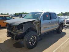 Fan Clutch 3.5L 6 Cylinder 2GRFKS Engine Fits 16-23 TACOMA 5092369