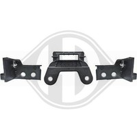 1X Halter StoßFäNger Diederichs 4467054 FüR Renault Vorne Links Vorne Rechts