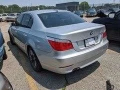 Bomba de direção hidráulica Xi AWD compatível com 08-10 BMW 535i 3955611 - Imagem 2 de 4