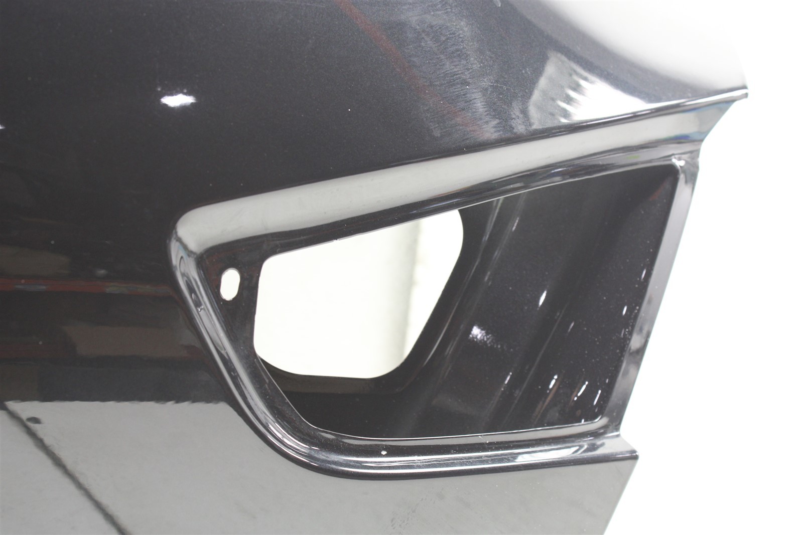 2014-2019 Maserati Ghibli Trunk Lid Cover Panel 14-19