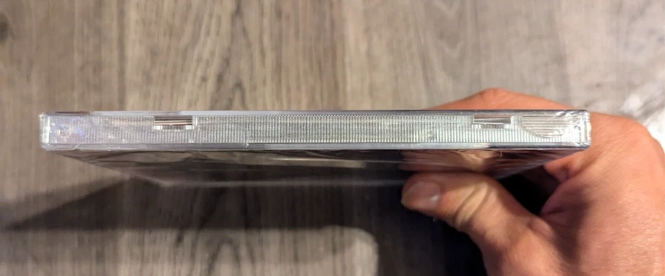 Vin Diesel Music From and Inspired From XXX CD Limited Edition 2002 New Sealed - Image 4 of 4