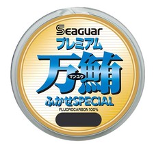 SEAGUAR Tuna Fishing Fluorocarbon Line Premiu...