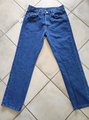 VTG 80s 90s Levi´s 501 Jeans *MADE IN USA* | W34 L32 (W31/L31) Mens Vintage - 26