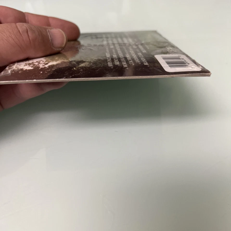 Southern Family CD NEW Cracker Barrel Exclusive 2006 Stapleton Isbell Jennings - Image 4 of 4