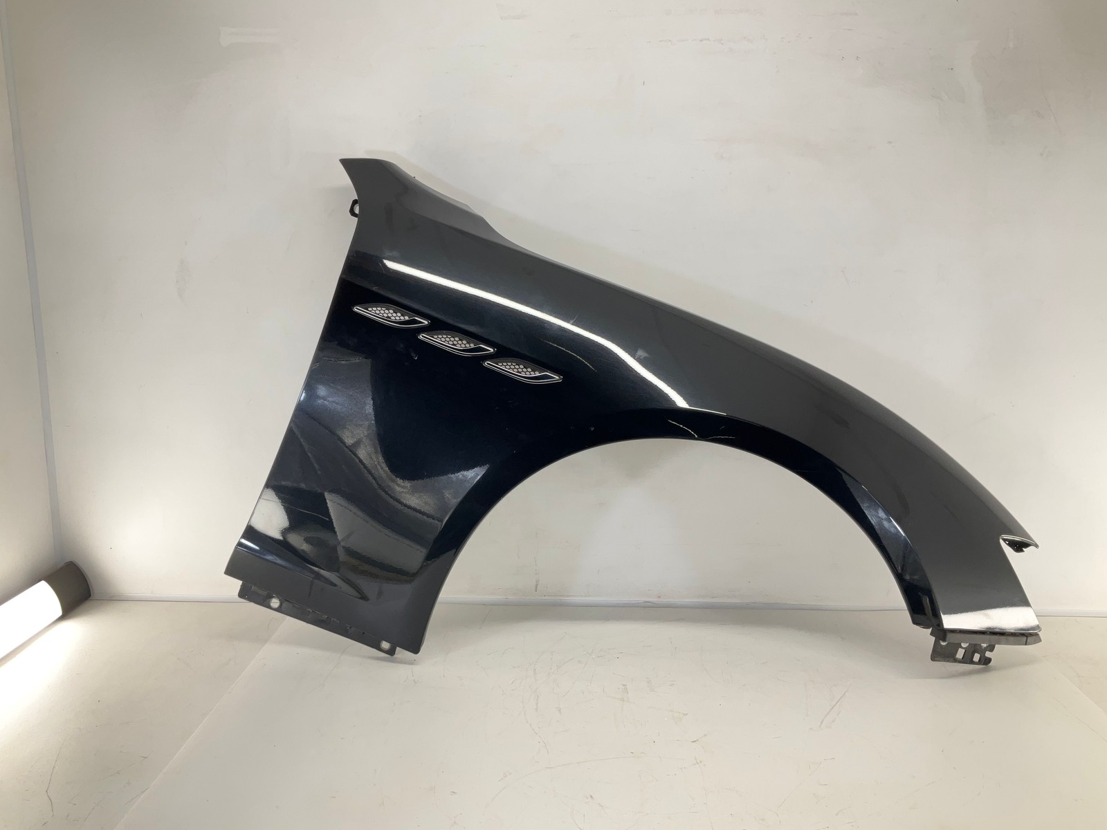 14-20 MASERATI Ghibli Front Right Passenger Fender Panel