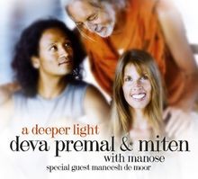 A Deeper Light von Deva Premal  Miten | CD | Zustand sehr gut