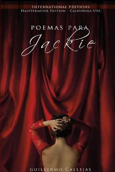 Guillermo Callejas | Poemas Para Jackie | Taschenbuch | Spanisch (2013)-image