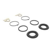 Dichtungssatz Bremssattel ATE 13.0441-4002.2 FüR VW Kaefer Karmann Ghia