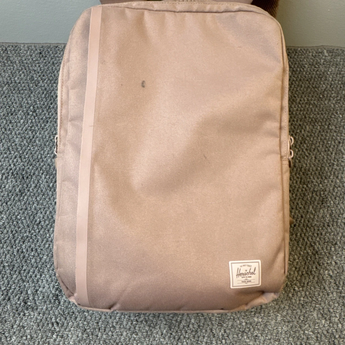 Herschel Supply Co. Nova Mid-Volume backpack in the \