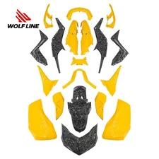Injection Molding Fairings Kits Panel For Yamaha Xmax YP 125 250 300 2023-2024