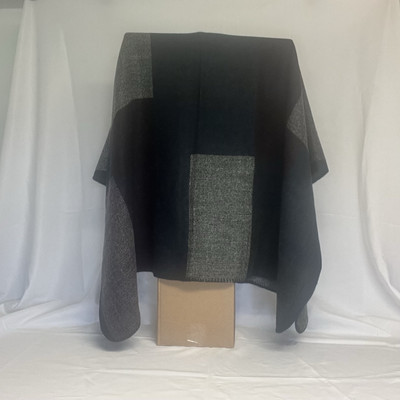Women s Blanket Wrap, Soft Fabric, Looks Great With Jeans