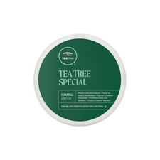 Paul Mitchell Tea Tree Hair Shaping Cream 3 oz