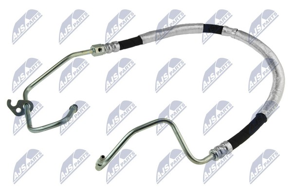 Hydraulikschlauch Lenkung NTY SPH-FR-003 FüR Ford Fiesta 5 Fusion 16V LPG-image