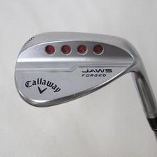 Callaway Wedge JAWS FORGED No Plating 58  NS PRO 950GH neo