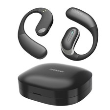 Wireless Earbuds Bluetooth 5.3 Open Ear Headphones IPX5 Waterproof 28H Sports