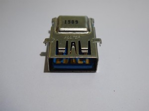 Lenovo IdeaPad G50-80 USB 3 Buchse aus Board NM-A3261 ACLU3/4