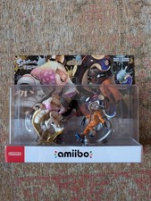 Splatoon 3 Off The Hook Pearl & Marina Alt...