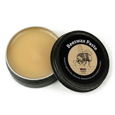 JobSite Beeswax Paste - Bees Wax Leather Conditioner