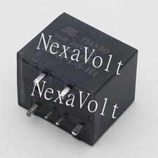 TRKP-L-S-H1 24VDC General Purpose Relay 6 Pins 40A x 1PC NEW