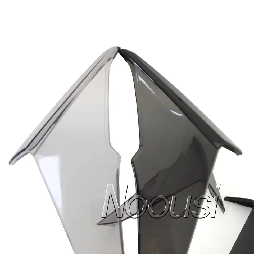 For HONDA ADV350 22-25 Side Fairing Side Cover Wing Deflector Windshield Screen - Bild 4 von 4