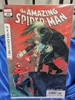 The Amazing Spider-Man #49 (2024) Blood Hunt Tie-In Marvel Comics. We Combine.