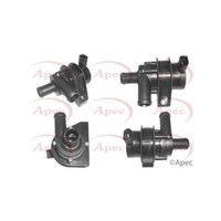 Apec Seat Exeo 3R2 2008-2013 Elektrische Zusatz-Wasserpumpe AWP1569